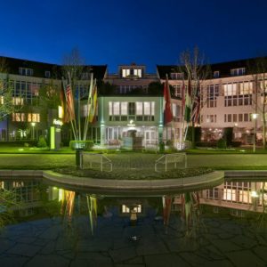 Expertcouncil Kongress 2027, Holiday Inn München Unterhaching