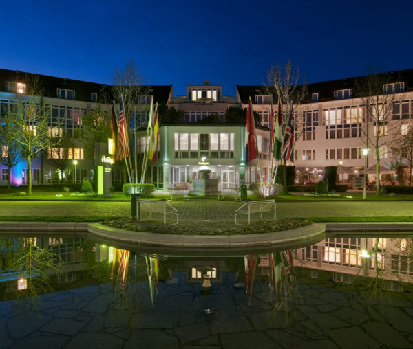 Expertcouncil Kongress 2027, Holiday Inn München Unterhaching