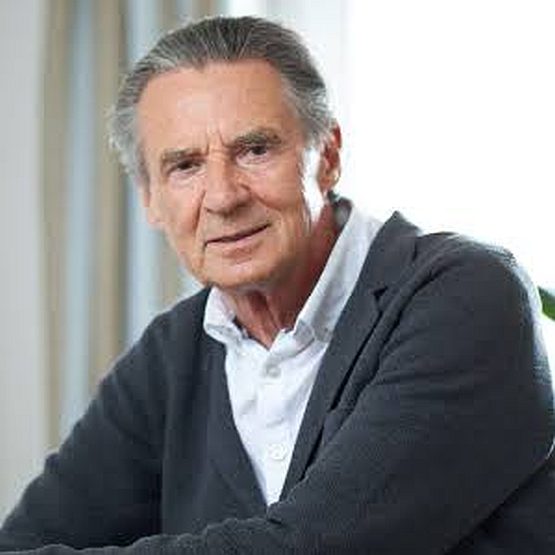 Dr. Kurt Müller