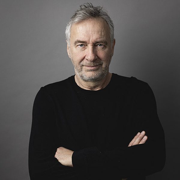 Professor Christian Schubert