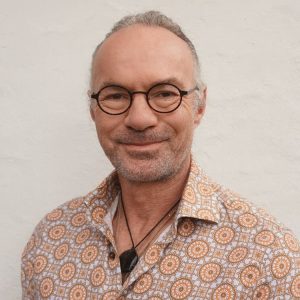 Workshop A1, 04.06. 14:00-15:00, Karl Seeger - Mitochondriale Dysfunktion als Schlüsselfaktor chronischer Erkrankungen