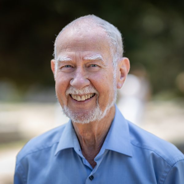 Professor Jörg Spitz
